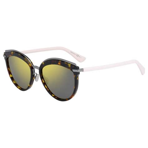 dior offset 2 sunglasses havana|NEW CHRISTIAN DIOR DIOROFFSET 2/S 01K.